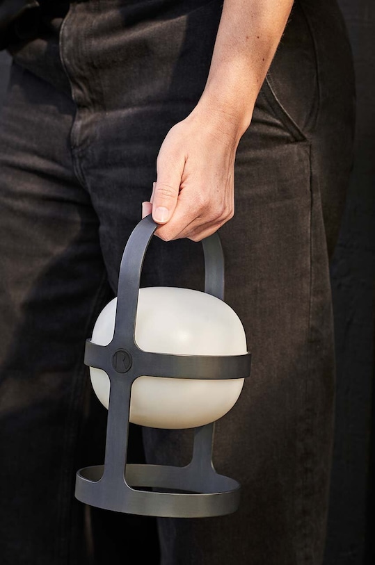 Solárna lampa Rosendahl Soft Spot Solar 26300