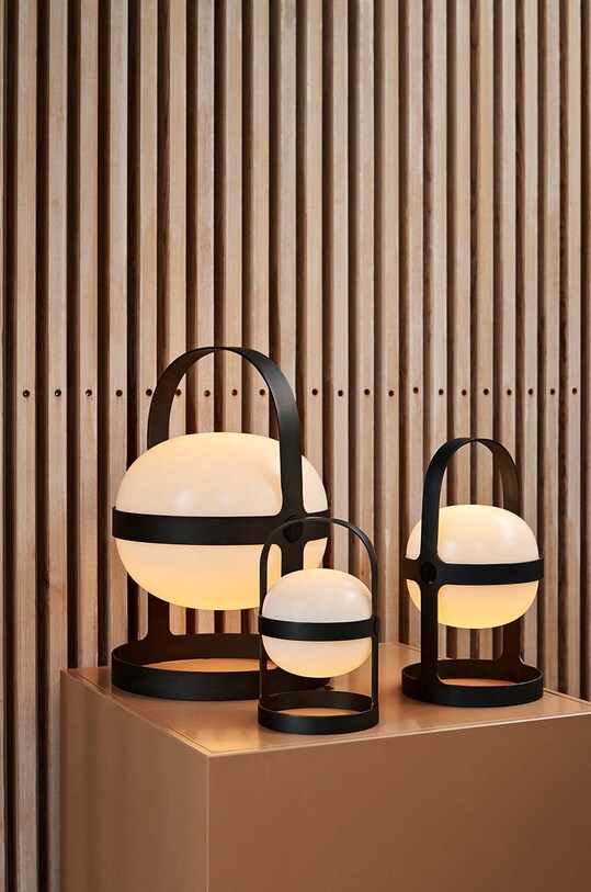 Solárna lampa Rosendahl Soft Spot Solar 26300