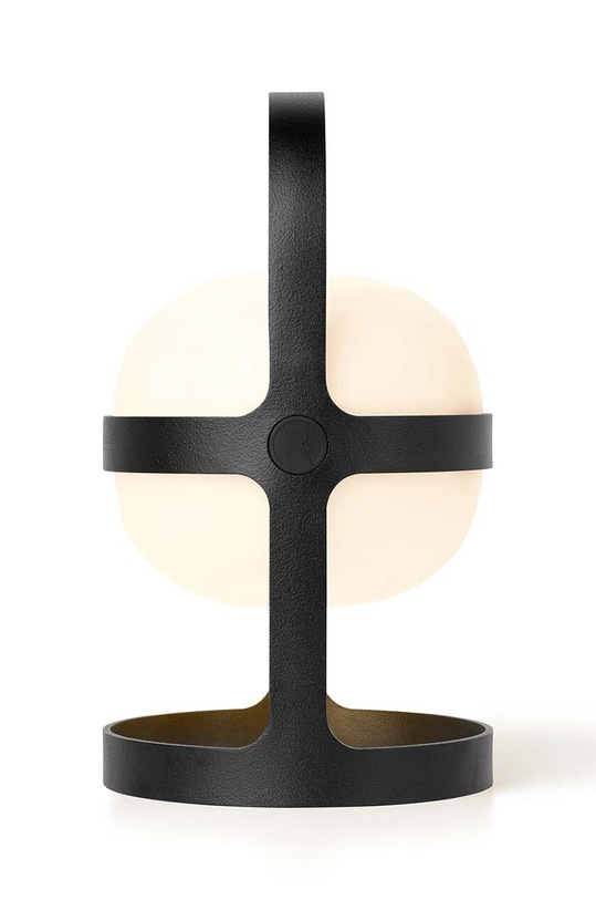 Solárna lampa Rosendahl Soft Spot Solar 26301. viacfarebná AA00