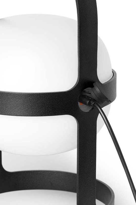 Solárna lampa Rosendahl Soft Spot Solar 26301. viacfarebná