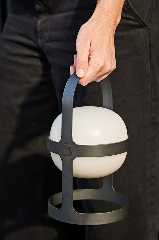 Solárna lampa Rosendahl Soft Spot Solar 26301.