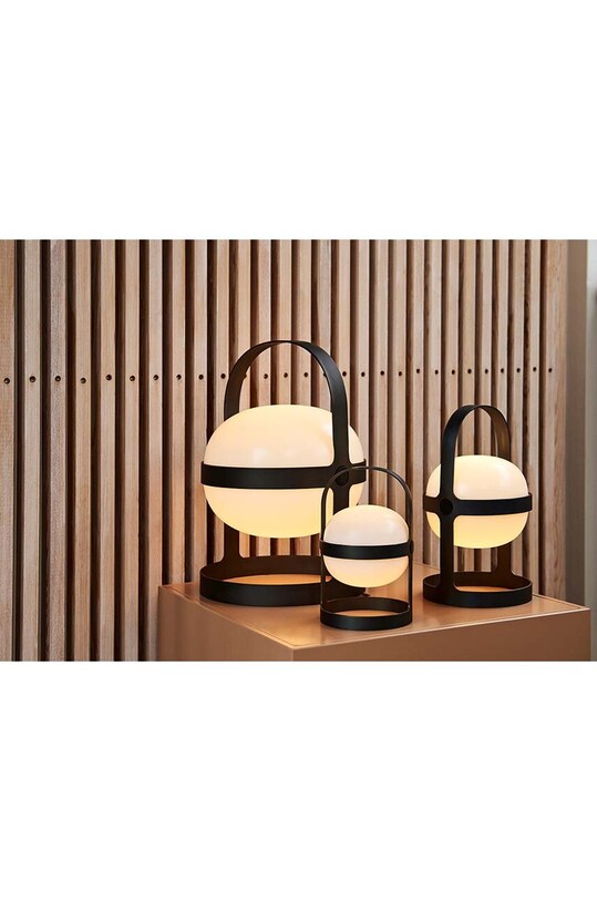 Ηλιακός λαμπτήρας Rosendahl Soft Spot Solar 26301.