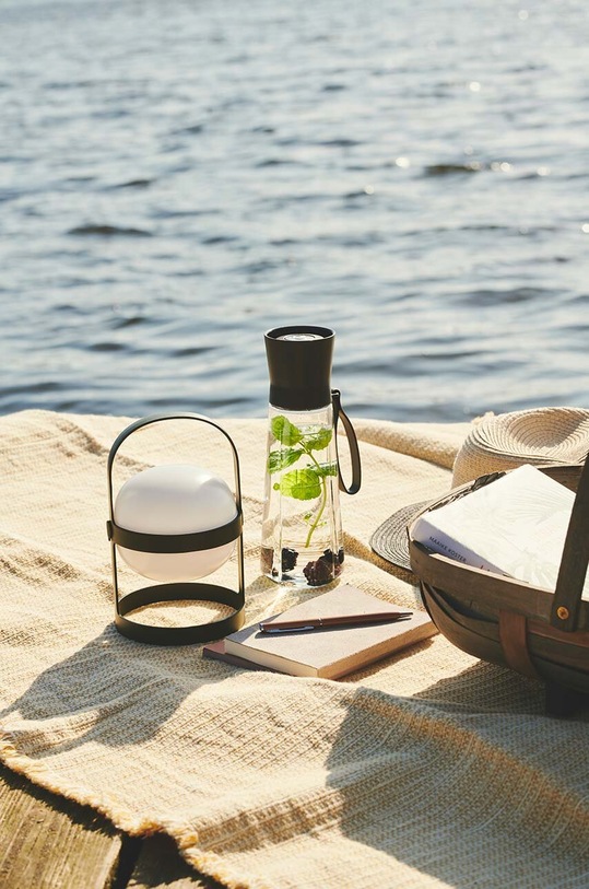 Solarna lampa Rosendahl Soft Spot Solar 26310