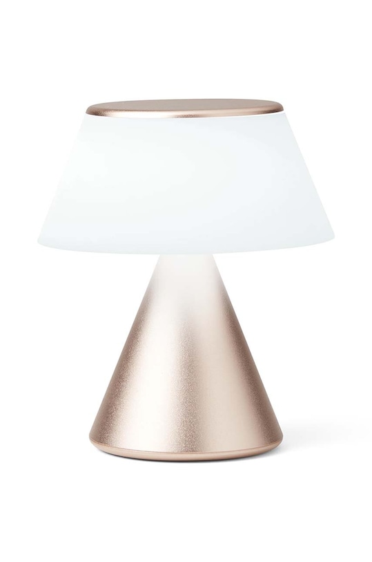 Lexon lampă cu led Luma M LH87MD galben AA00
