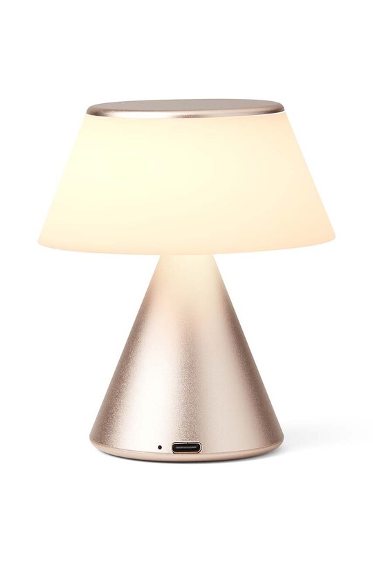 Lexon lampă cu led Luma M LH87MD