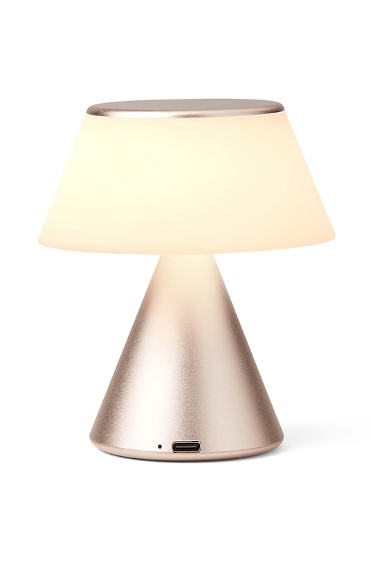 Lexon lampă cu led Luma M LH87MD