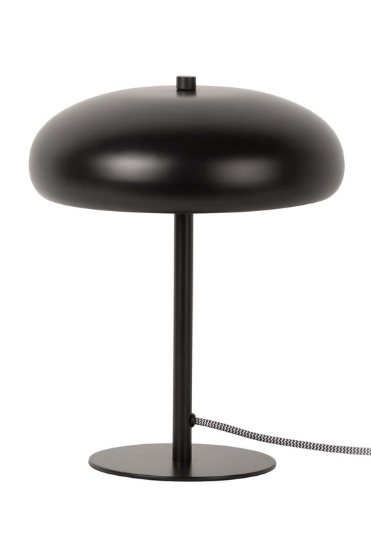Stolní lampa Leitmotiv černá LM2078BK