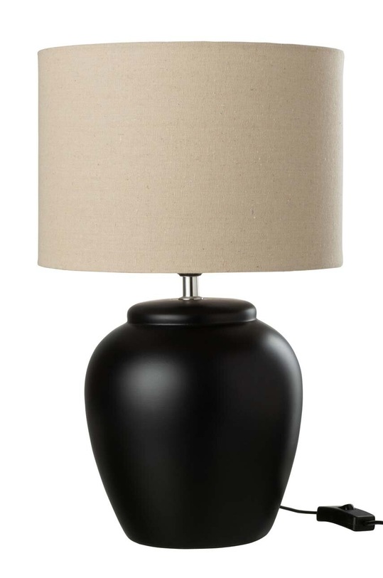 J-Line lampa stołowa multicolor 31395