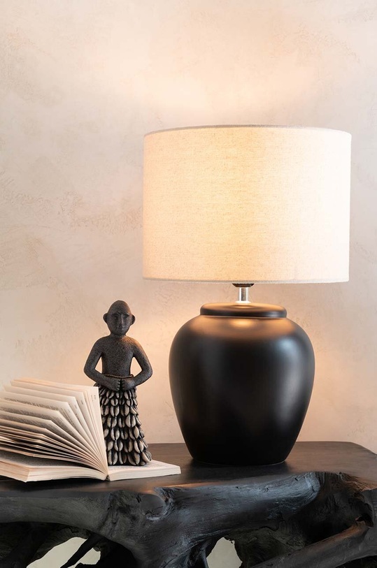 J-Line lampa stołowa multicolor 31395