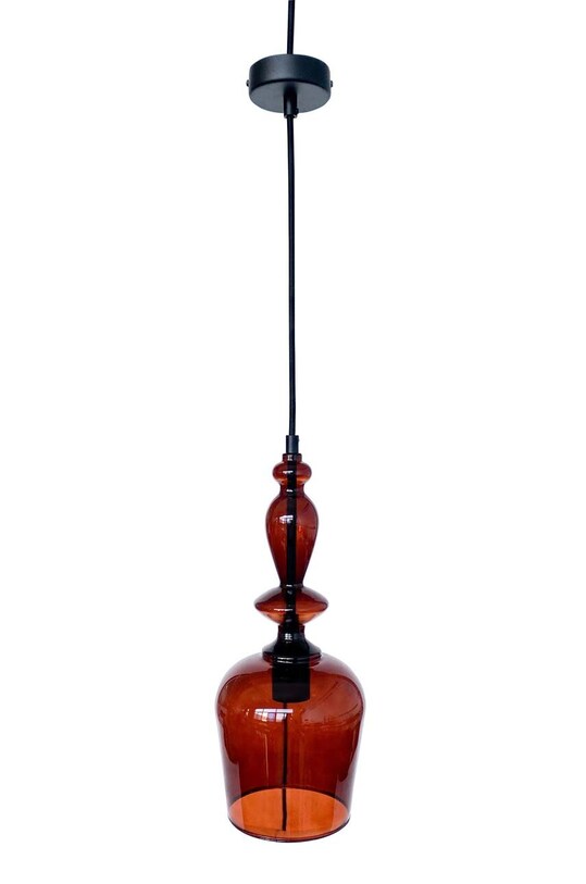 J-Line lampa wisząca multicolor 5738