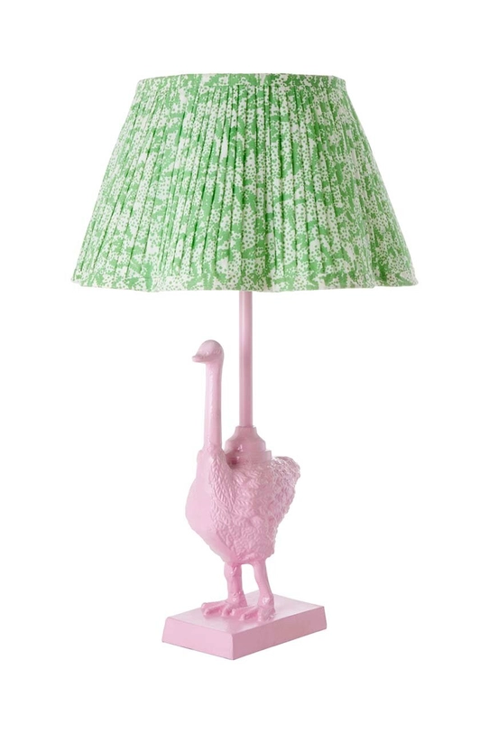 Rice podstawa do lampy stołowej LAMP.FLAI różowy AA00