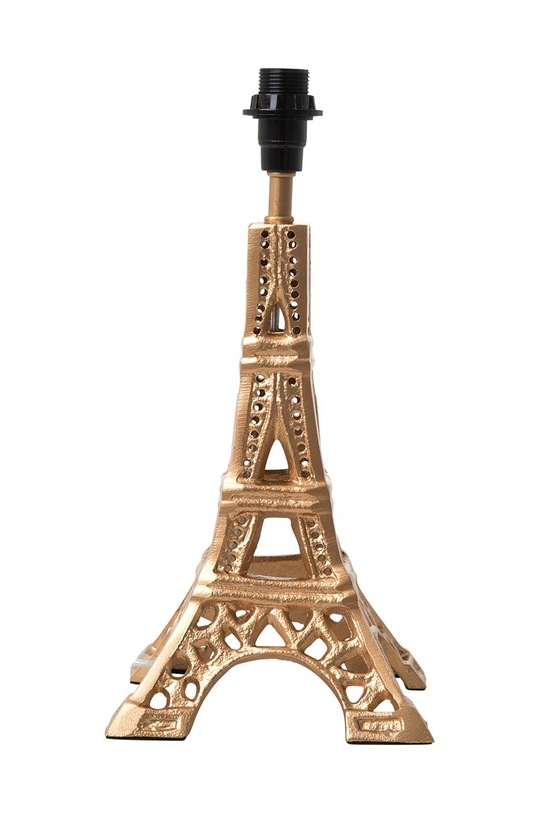 Rice podstawa do lampy stołowej zielony LAMP.SEIFGO