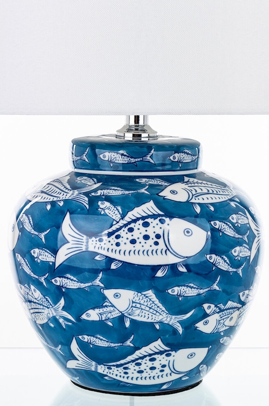 Lampa stołowa 159068 multicolor AA00