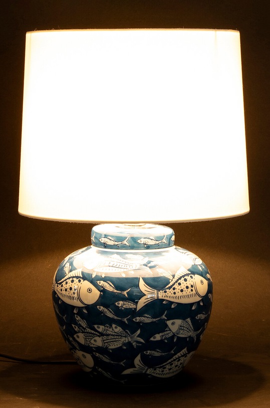 Lampa stołowa multicolor 159068