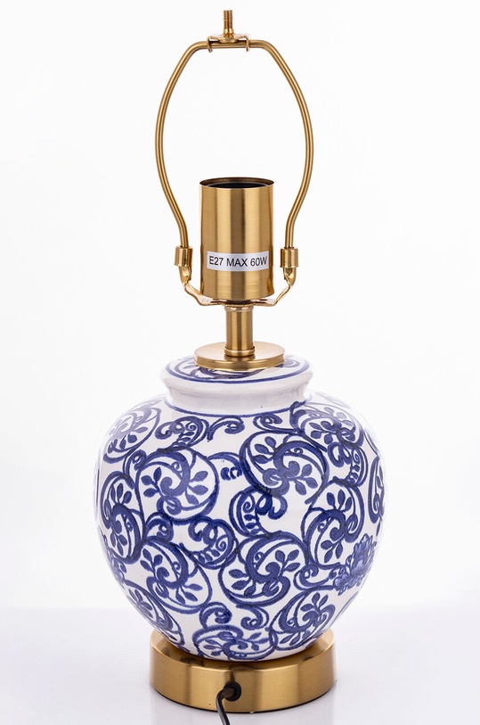 Stolná lampa 159364 viacfarebná AA00