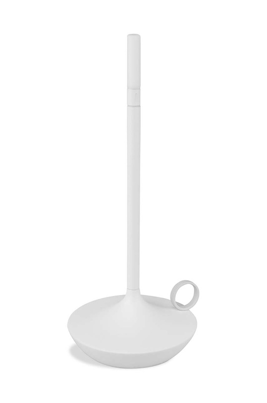 Graypants lampada da tavolo The Wick bianco GP2043.WHT