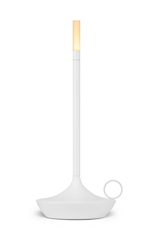 Graypants lampada da tavolo The Wick GP2043.WHT bianco AA00