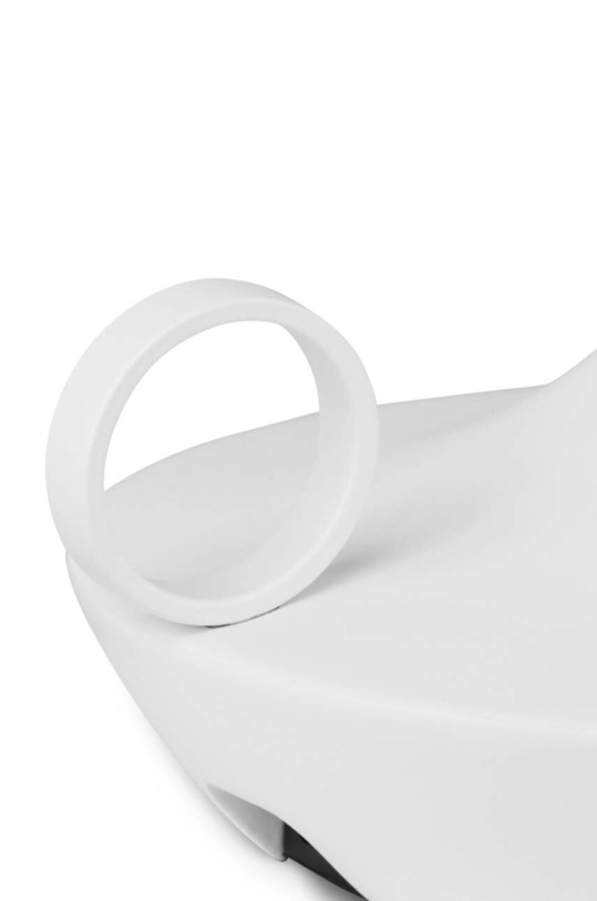 Graypants lampada da tavolo The Wick bianco GP2043.WHT