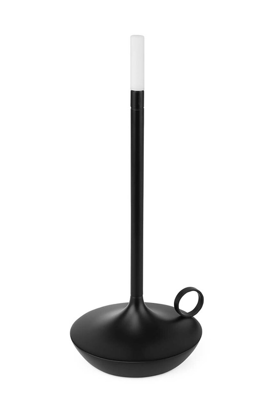 Graypants lampa stołowa The Wick czarny GP2043.BLK