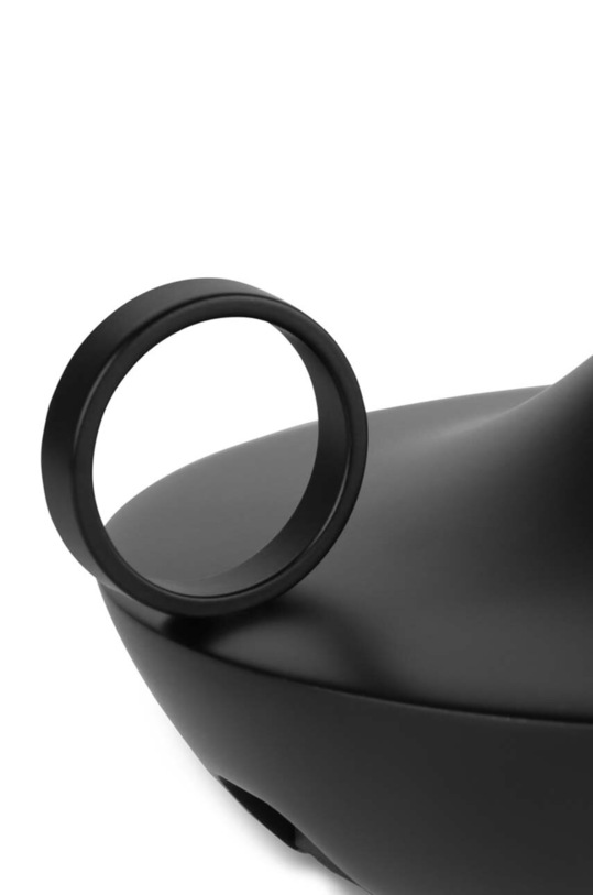 Graypants lampa stołowa The Wick czarny GP2043.BLK