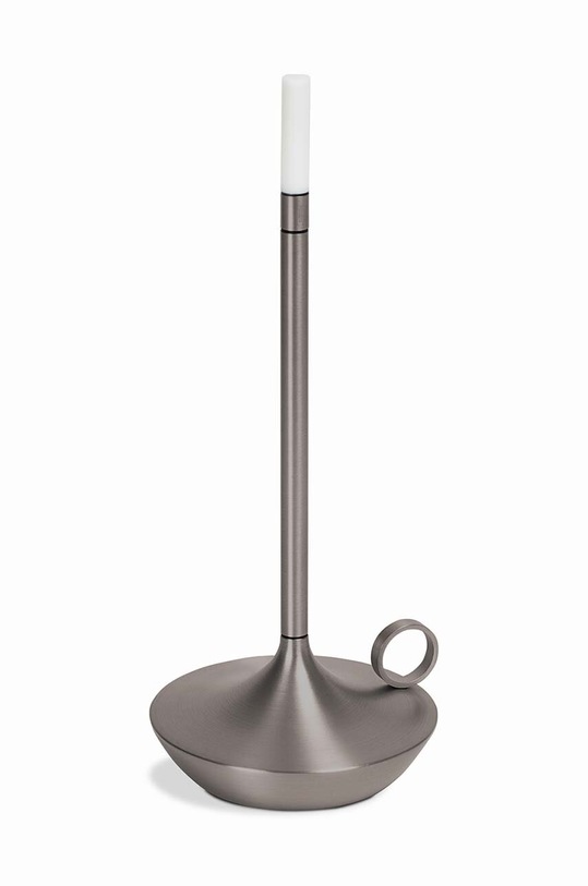 Graypants lampa stołowa The Wick szary GP2043.G