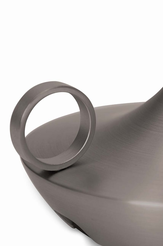 Graypants lampa stołowa The Wick szary GP2043.G