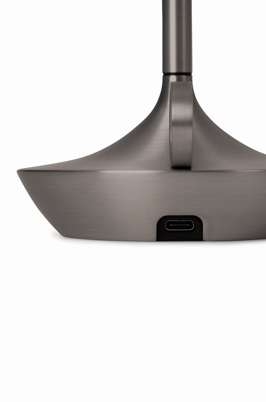 Graypants lampa stołowa The Wick GP2043.G szary