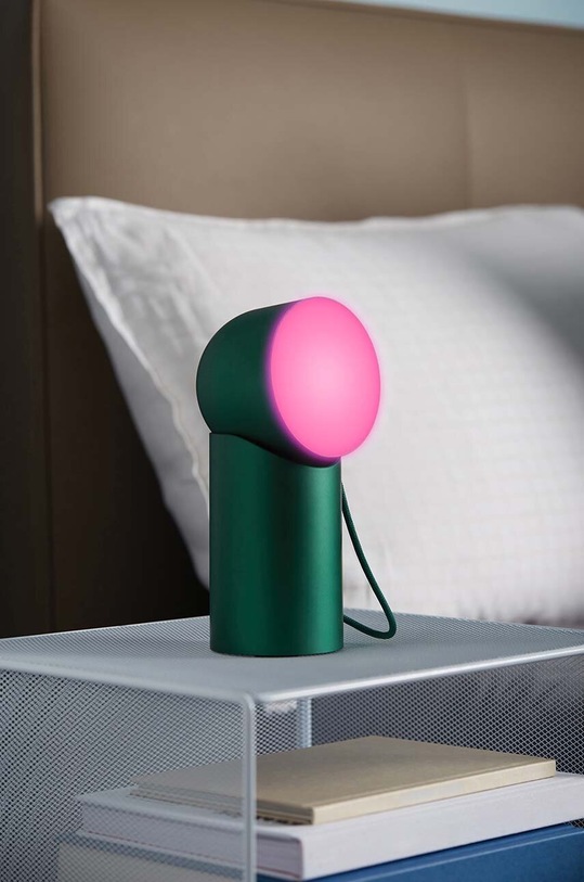 Φορητός λαμπτήρας led Lexon Orbe LH88DG1