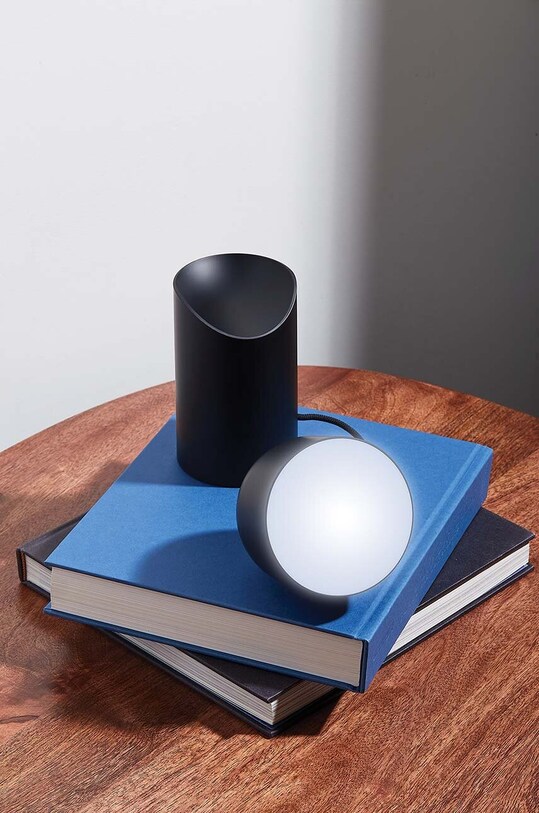 Prenosná led lampa Lexon Orbe LH88N