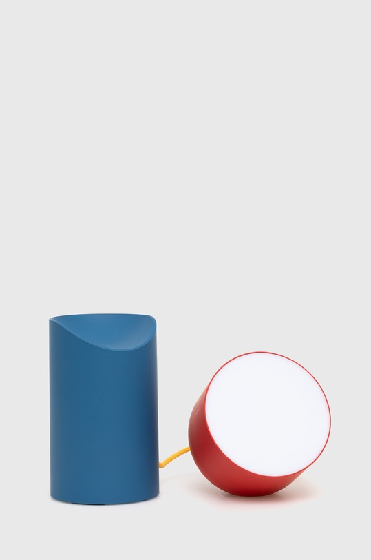 Φορητή λάμπα LED Lexon Orbe LH88DRY πολύχρωμο AA00