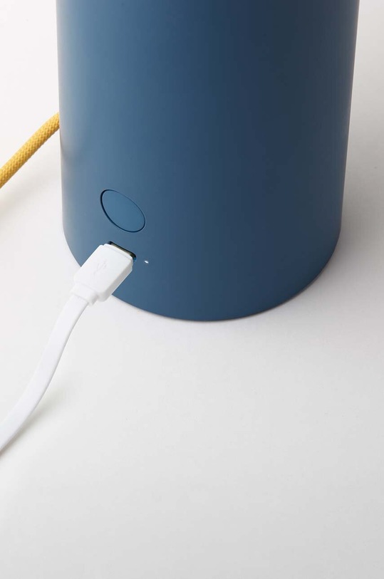 Φορητή λάμπα LED Lexon Orbe LH88DRY πολύχρωμο