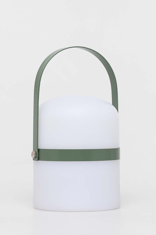 Palais Royal lampă led portabilă 10 x 18 cm 37374 verde AA00