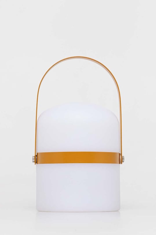 Портативна світлодіодна лампа Palais Royal коричневий 37375