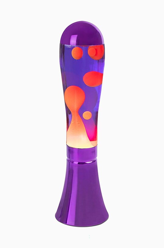Stolná lampa Balvi Lava viacfarebná 26988