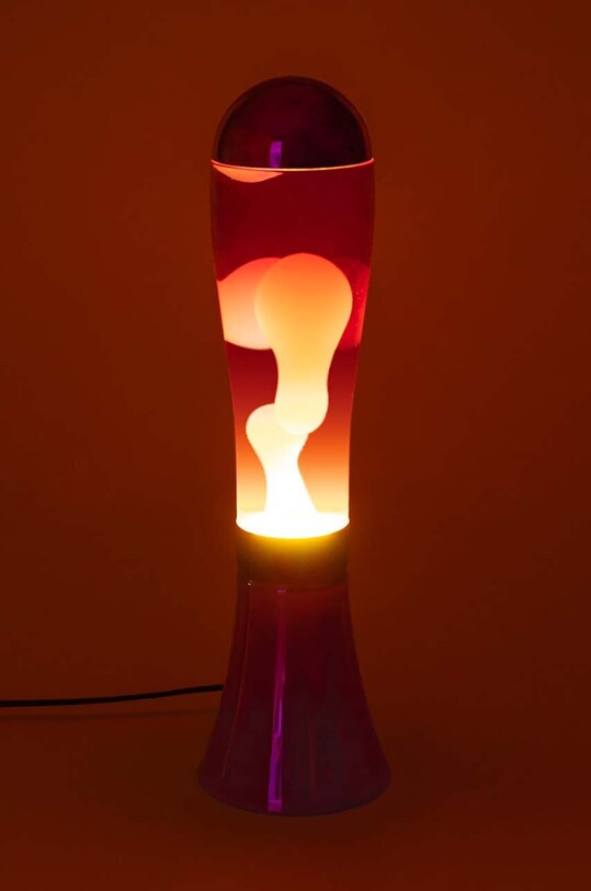 Stolná lampa Balvi Lava 26988 viacfarebná AA00