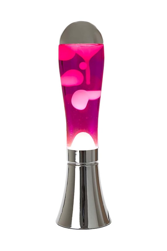 Balvi lampa stołowa Lava multicolor 27396
