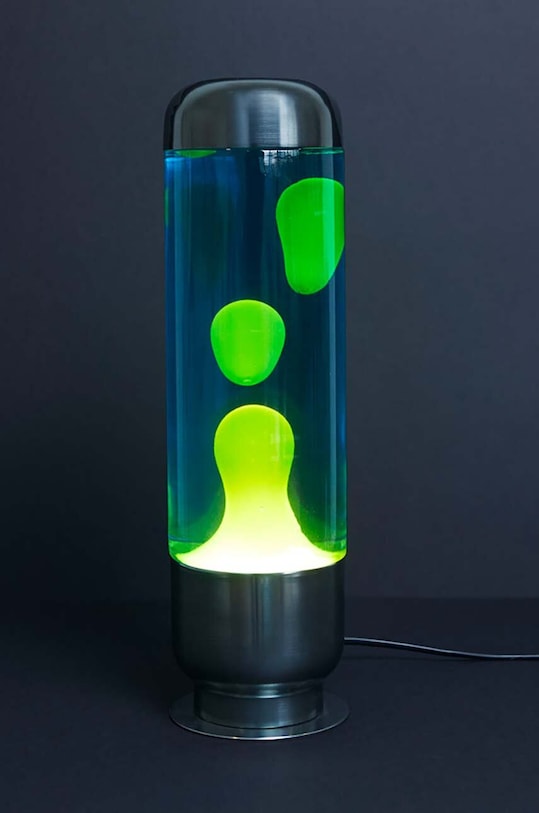 Настільна лампа Balvi Lava 27758 барвистий AA00