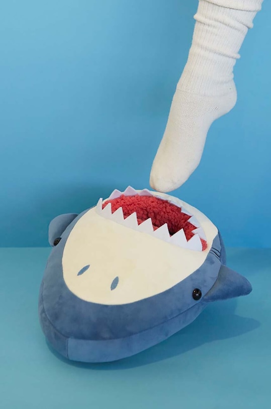 Ohřívač nohou Balvi vícebarevná 27760