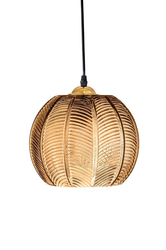 Bloomingville lampă suspendată multicolor 82069076