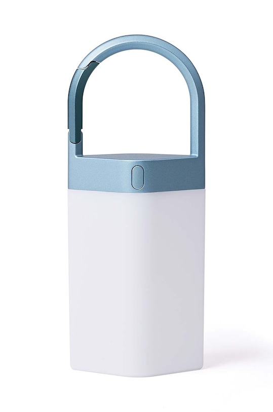 Lexon lampă cu led Horizon albastru LH77LB1