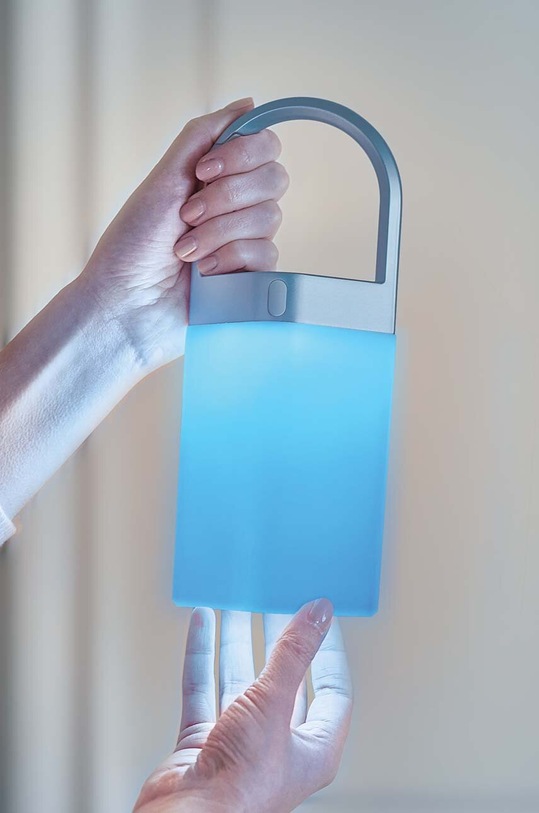 Lexon lampă cu led Horizon LH77LB1