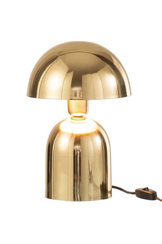 Stolná lampa J-Line Mushroom 37194 žltá AA00