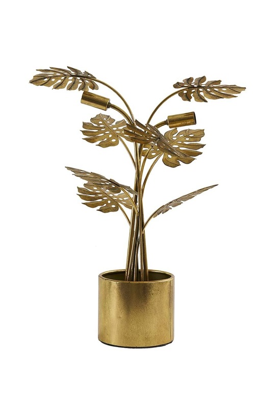 Light & Living lampa stołowa zielony 1875918