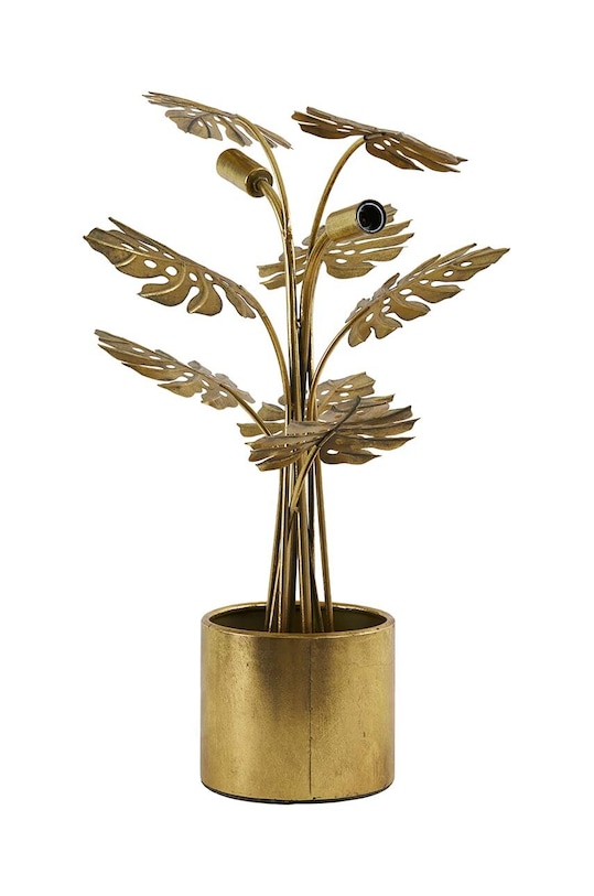 Light & Living lampa stołowa 1875918 zielony AA00