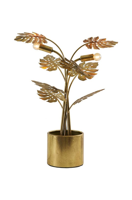 Light & Living lampa stołowa 1875918 zielony