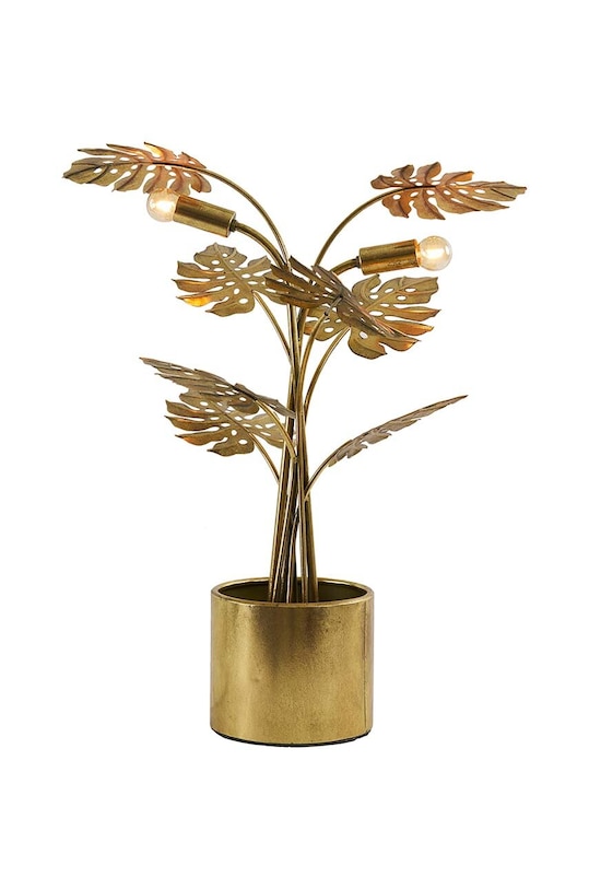 Light & Living lampa stołowa 1875918 zielony