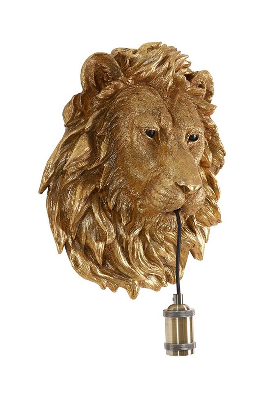 Light & Living lampă de perete 3124818 maro