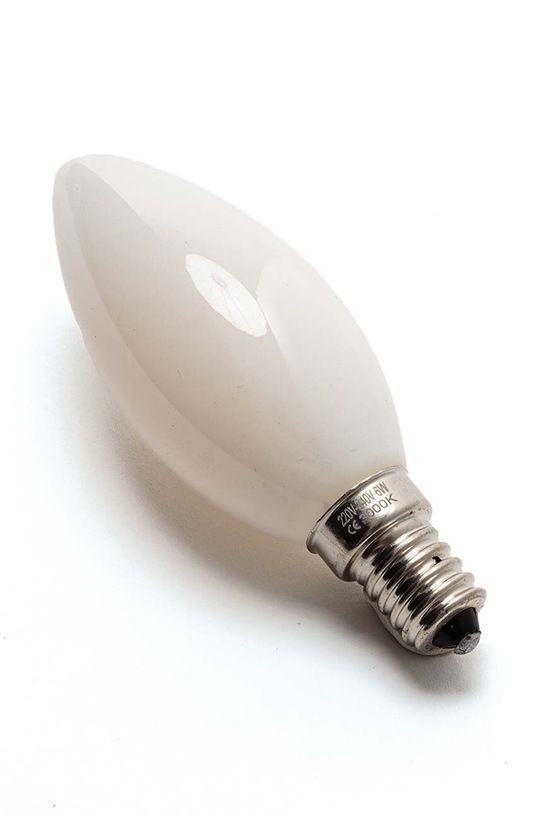 Náhradná led žiarovka Seletti With Me biela 10086L