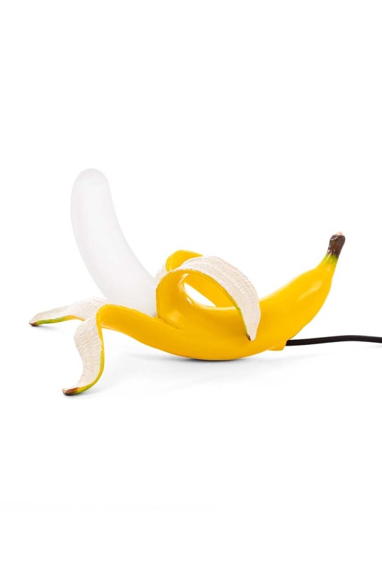 Seletti veioza Banana Lamp Dewey multicolor 13071.