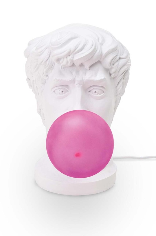 Seletti lampa stołowa Wonder Times 14803 multicolor AA00